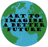 Art to Imagine a Better Future